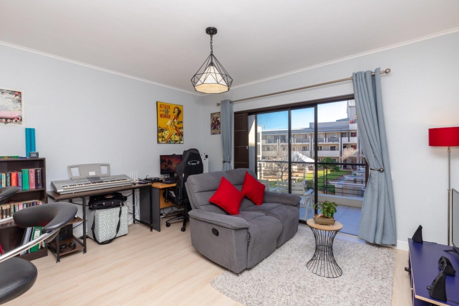 1 Bedroom Property for Sale in Rondebosch Western Cape